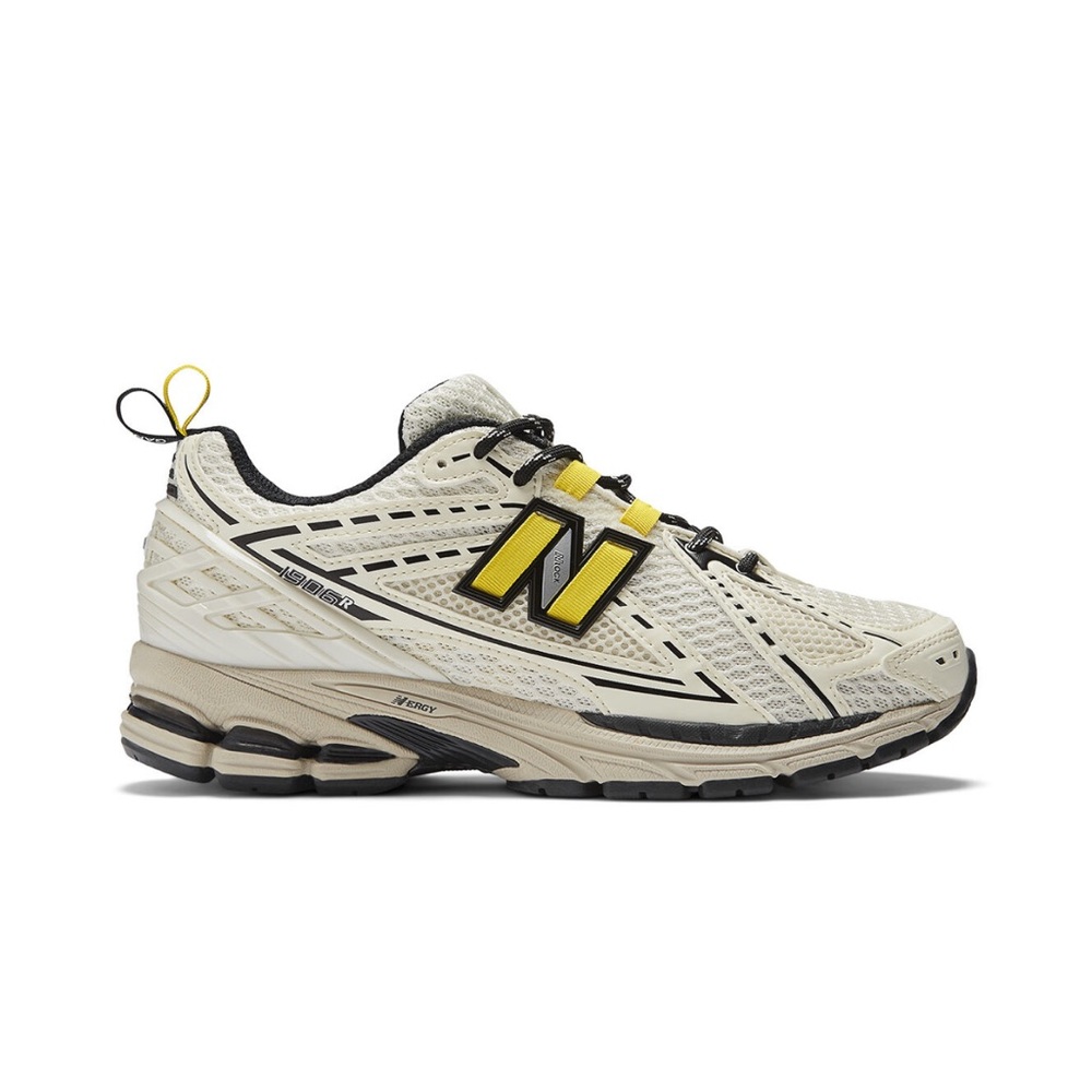 Ganni x New Balance Sneakers